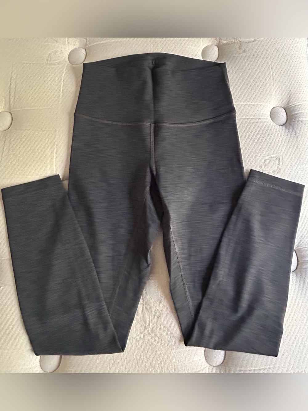 Lululemon Wunder Train tights 25”